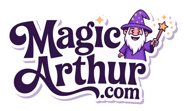 Magic Arthur