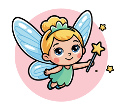 Tooth Fairy