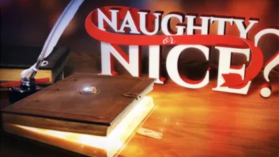 Naughty or Nice?